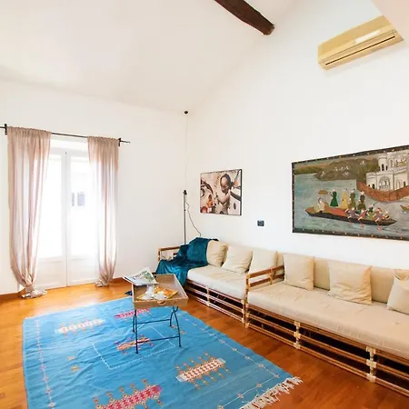 Apartment Ihost - Ticinese 75 *