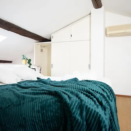 Apartamento Ihost - Ticinese 75 Milão