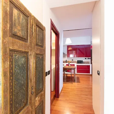 Daire Ihost - Ticinese 75