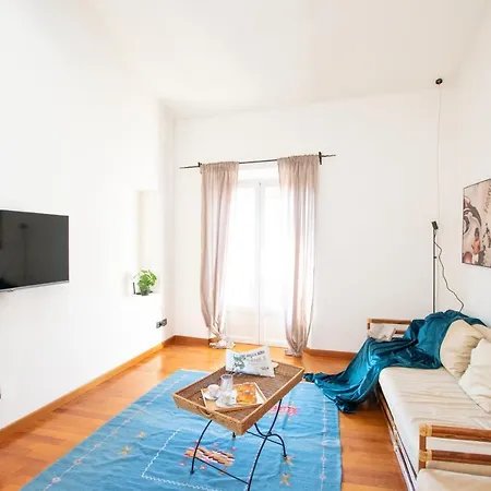 Ihost - Ticinese 75 Milan