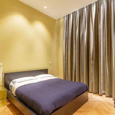 The Rent - Spacious One-bedroom In Paolo Sarpi District アパート *