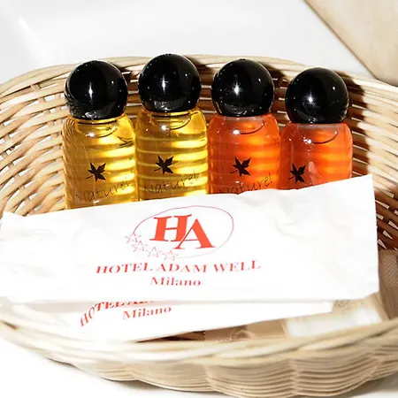 ميلانو بالمانوفا 4*