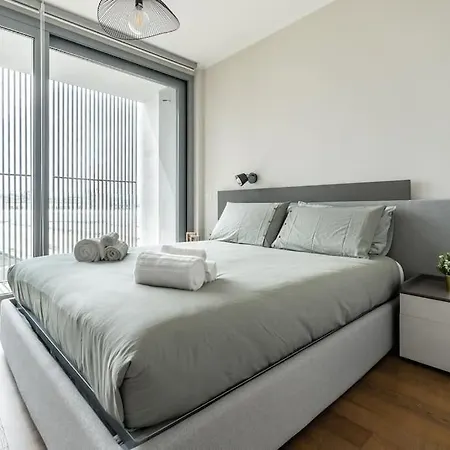 Luxury Sempione - Monumentale Duomo-cenisio Apartment *