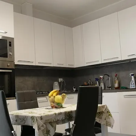 Ca Granda Vendégház *