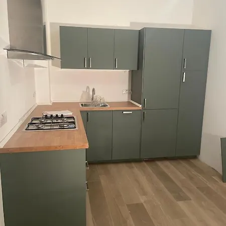 Διαμέρισμα Mymi, Bilocale In Centro *