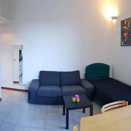 Apartment Piazza Xxiv Maggio Navigli Milan