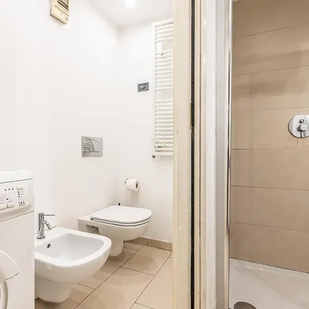 Cozy Brera Appartement Milan