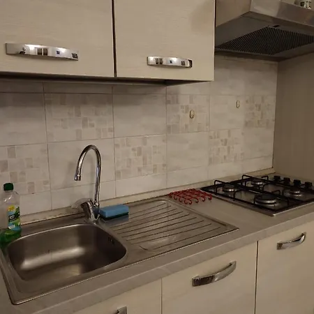 Apartamento Piazza Xxiv Maggio Navigli Milão