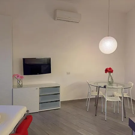 Διαμέρισμα Appartme Sarca 59 *