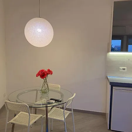 Appartme Sarca 59 Μιλάνο