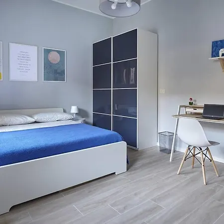 Youhosty - Pellegrini 8/4 ميلان