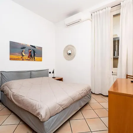 Casemi - Mercato 16 Sx In Full City Center * Mailand