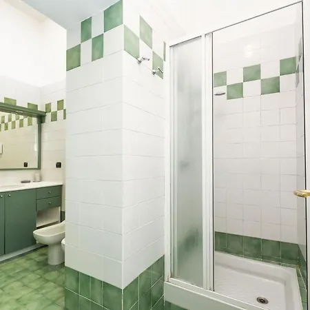 Casemi - Mercato 16 Sx In Full City Center * Милан