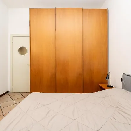 Casemi - Mercato 16 Sx In Full City Center * Милан