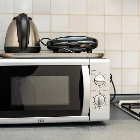 Apartment Casemi - Mercato 16 Sx In Full City Center *