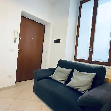 Flat In Central Navigli Milan