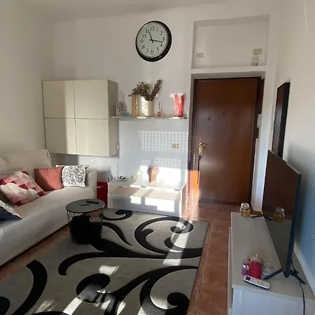 Apartamento Ricciarelli Milão