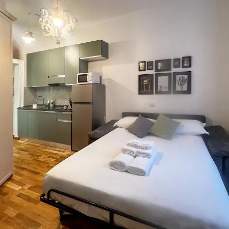 Appartamento - Monte Nero 29 - Deo