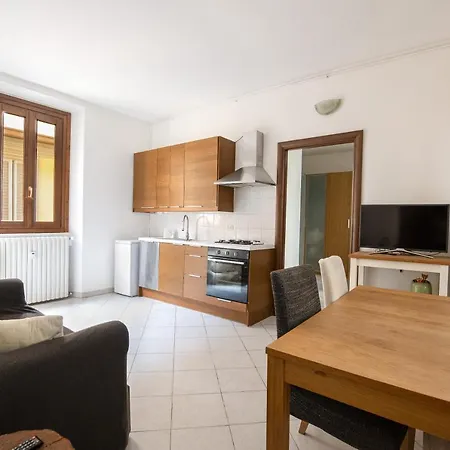 Scalo House - Isola * Milan