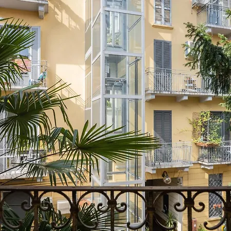Scalo House - Isola * Milan