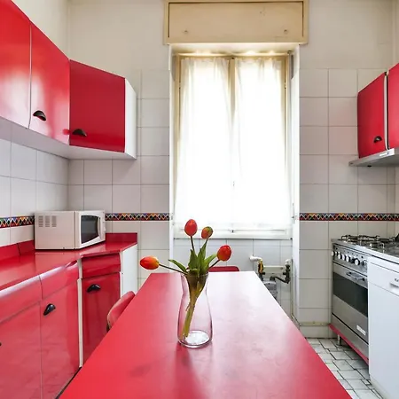 Primopiano - Martorelli * Milan