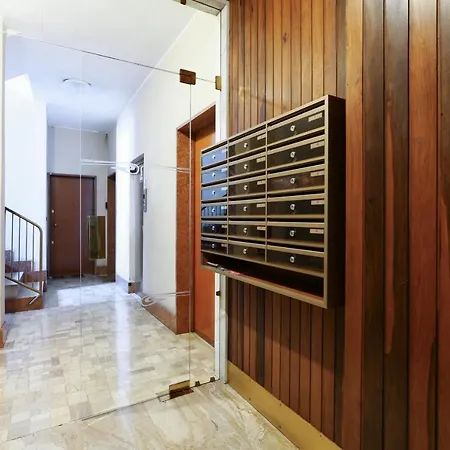 Apartment Primopiano - Martorelli