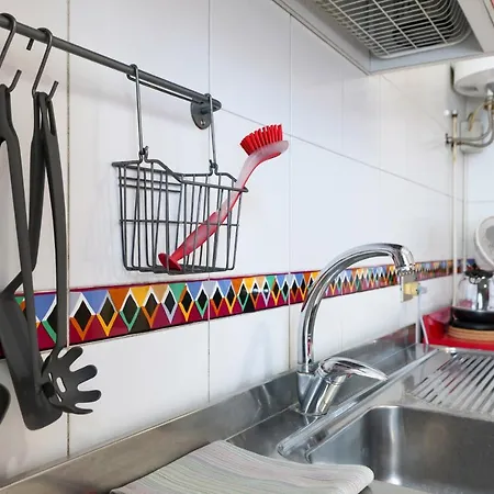 Primopiano - Martorelli ميلان