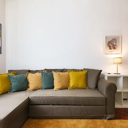 Apartment Primopiano - Martorelli Milan