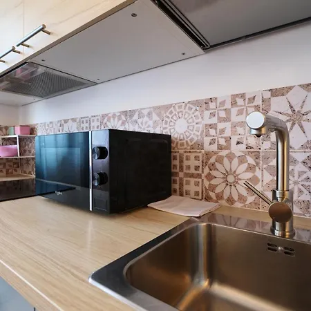 Primopiano - Saccardo Apartment Milan