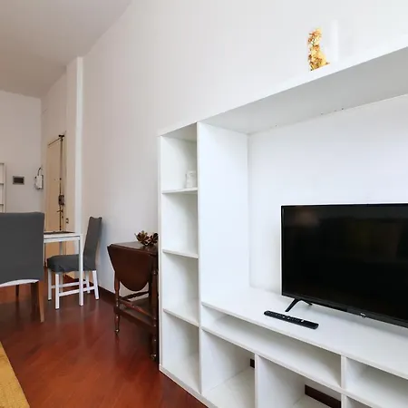 Primopiano - Martorelli Apartment Milan