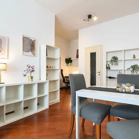 Primopiano - Martorelli Apartment Milan