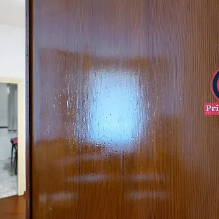 Apartament Primopiano - Martorelli *