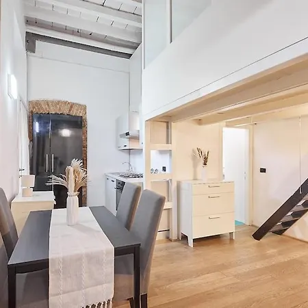 Apartment Brera-moscova Centro Storico, Wi-fi E Netflix