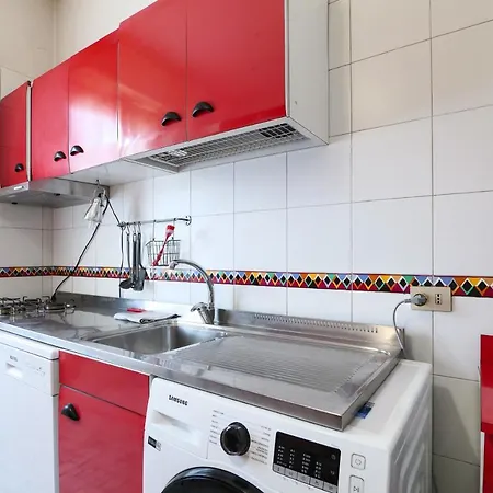 Apartament Primopiano - Martorelli *