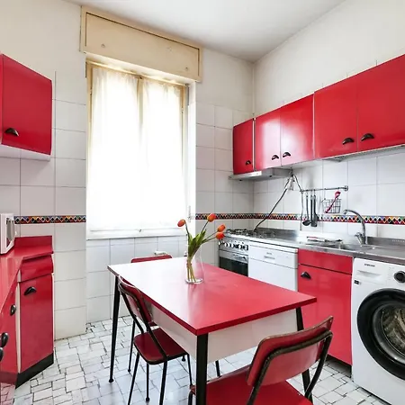 Primopiano - Martorelli Apartment *