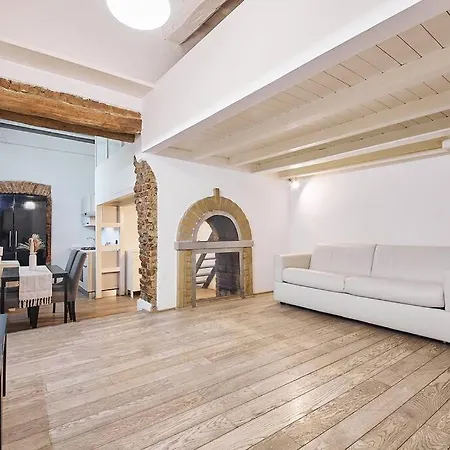 Apartment Brera-moscova Centro Storico, Wi-fi E Netflix Mailand