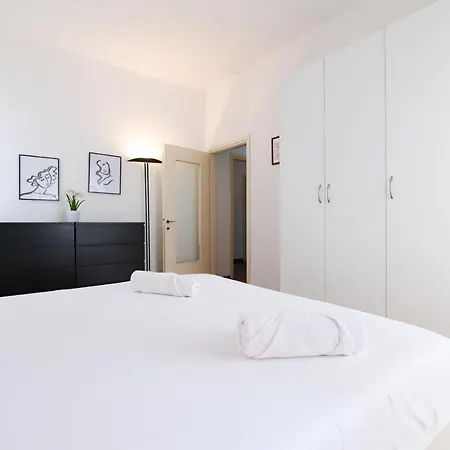 Apartment Primopiano - Martorelli
