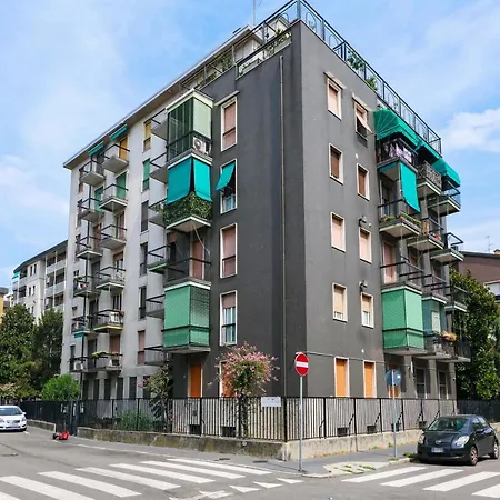 Primopiano - Martorelli Lejlighed Milano