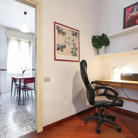 Apartament Primopiano - Martorelli Mediolan