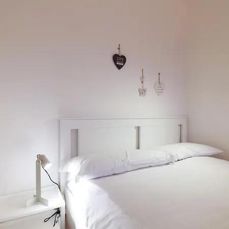 Apartment Primopiano - Saccardo *