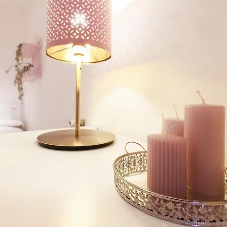 Primopiano - Saccardo Apartment *