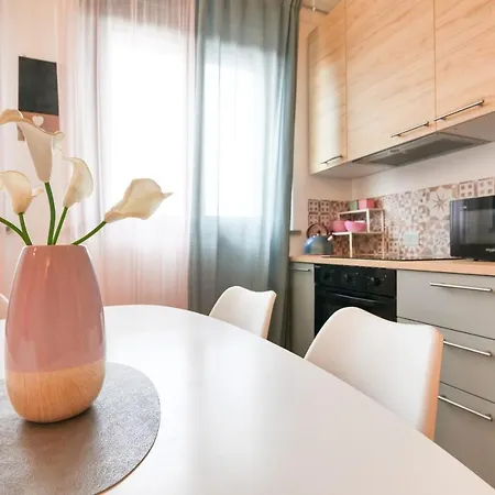 Primopiano - Saccardo * Milano