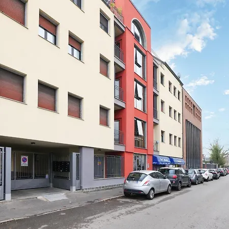 Apartment Primopiano - Saccardo *