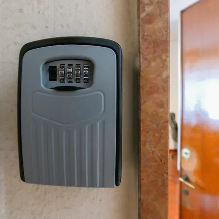 Primopiano - Martorelli Apartament Mediolan