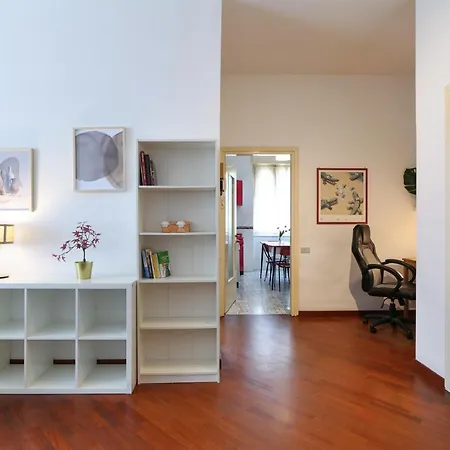 Primopiano - Martorelli Apartment