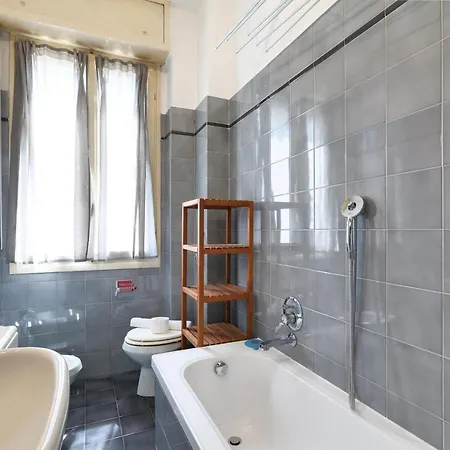 Apartament Primopiano - Martorelli