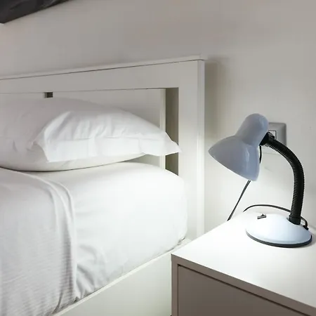 Primopiano - Martorelli Apartament