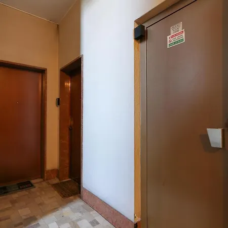 Primopiano - Martorelli Apartment *