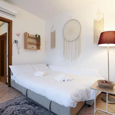 Primopiano - Saccardo * Milan