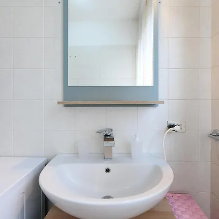 Apartment Primopiano - Saccardo *